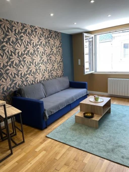 Chic'N Chill Leilighet Issoudun Eksteriør bilde
